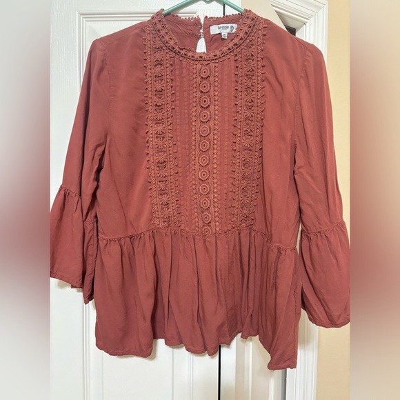 Kensie Tops - Blouse